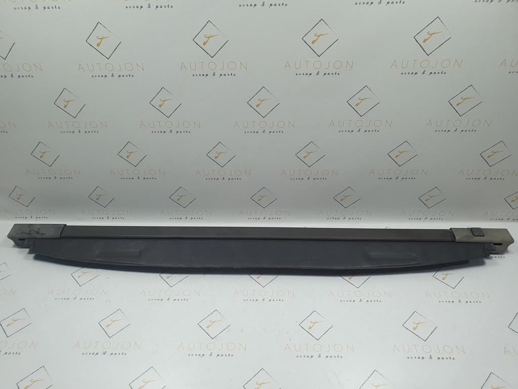 Rulou  portbagaj MERCEDES-BENZ A-CLASS W168 1997 - 20051.7 A 170 CDI OM 668.940 1688600175