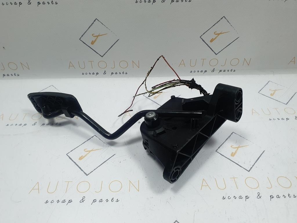Pedala de acceleratie OPEL ASTRA G Estate F35_, T98 1998 - 20091.6 16V X 16 XEL, Z 16 XE 9158010BM