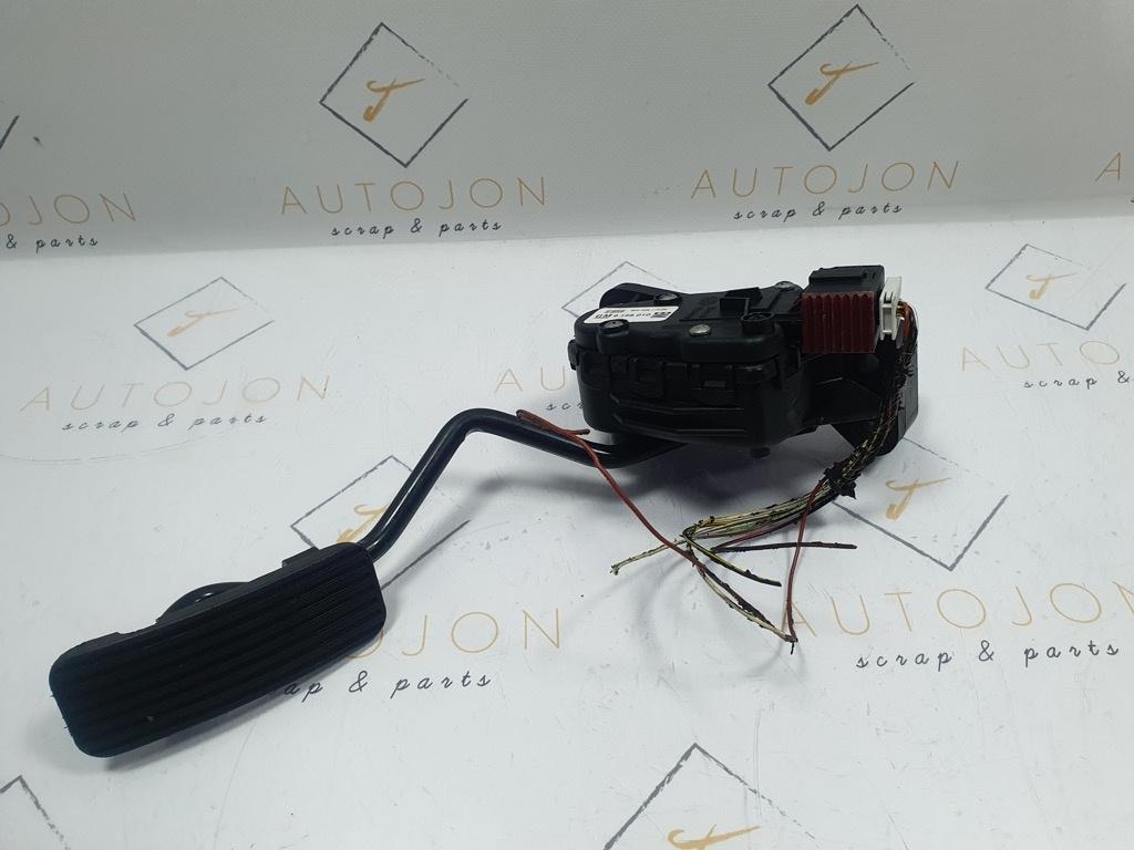 Pedala de acceleratie OPEL ASTRA G Estate F35_, T98 1998 - 20091.6 16V X 16 XEL, Z 16 XE 9158010BM