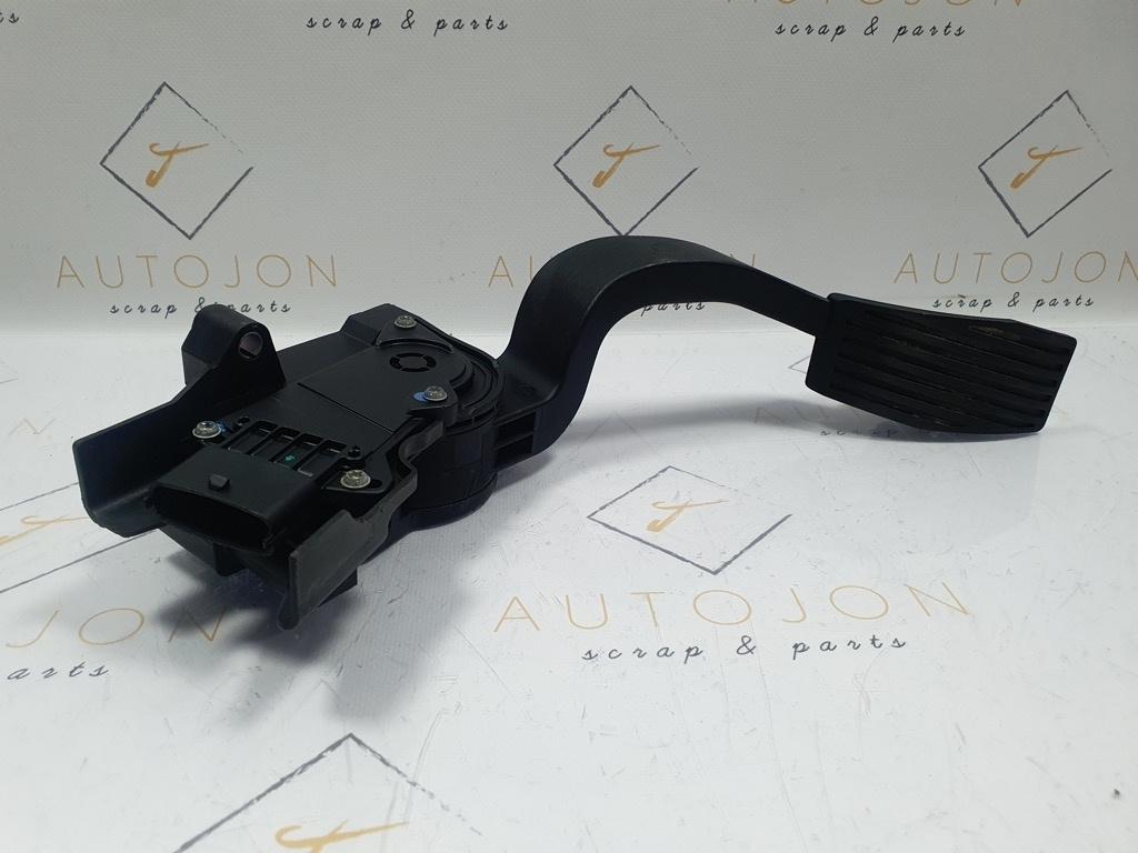 Pedala de acceleratie CITROËN NEMO Box AA_ 2008 - >1.4 HDi 8HS (DV4TED) BOSCH 0280755105