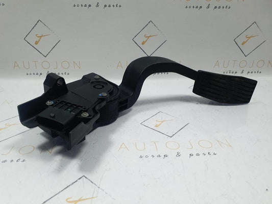 Pedala de acceleratie CITROËN NEMO Box AA_ 2008 - >1.4 HDi 8HS (DV4TED) BOSCH 0280755105