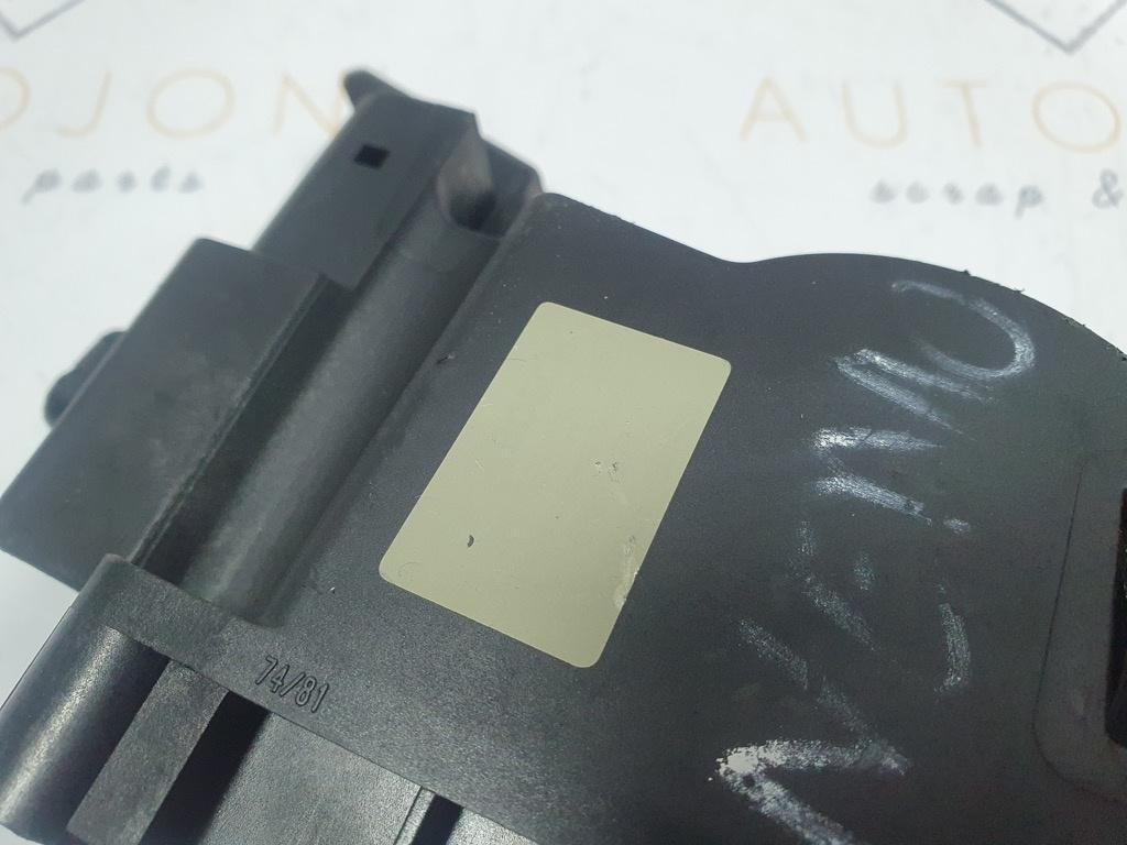 Pedala de acceleratie CITROËN NEMO Box AA_ 2008 - >1.4 HDi 8HS (DV4TED) BOSCH 0280755105
