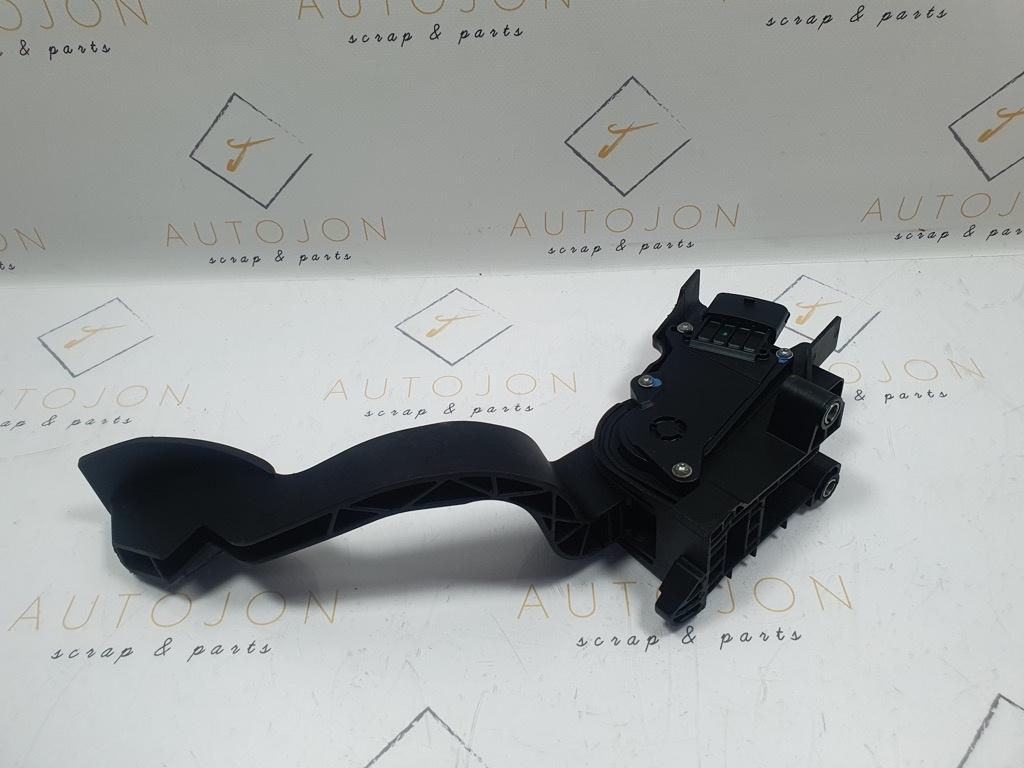 Pedala de acceleratie CITROËN NEMO Box AA_ 2008 - >1.4 HDi 8HS (DV4TED) BOSCH 0280755105