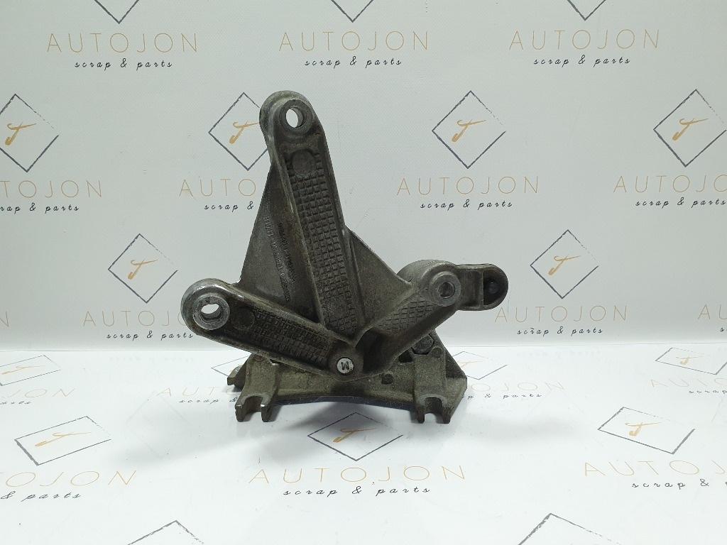 Suport  cutie de viteze RENAULT MEGANE II Estate KM0/1_ 2003 - 2012 dCi K9K 722 8200526884