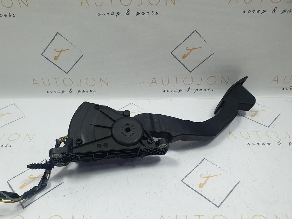 Pedala de acceleratie FORD FOCUS II DA_, HCP, DP 2004 - 2013, Hatchback 4M519F836BH
