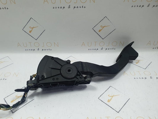 Pedala de acceleratie FORD FOCUS II DA_, HCP, DP 2004 - 2013, Hatchback 4M519F836BH