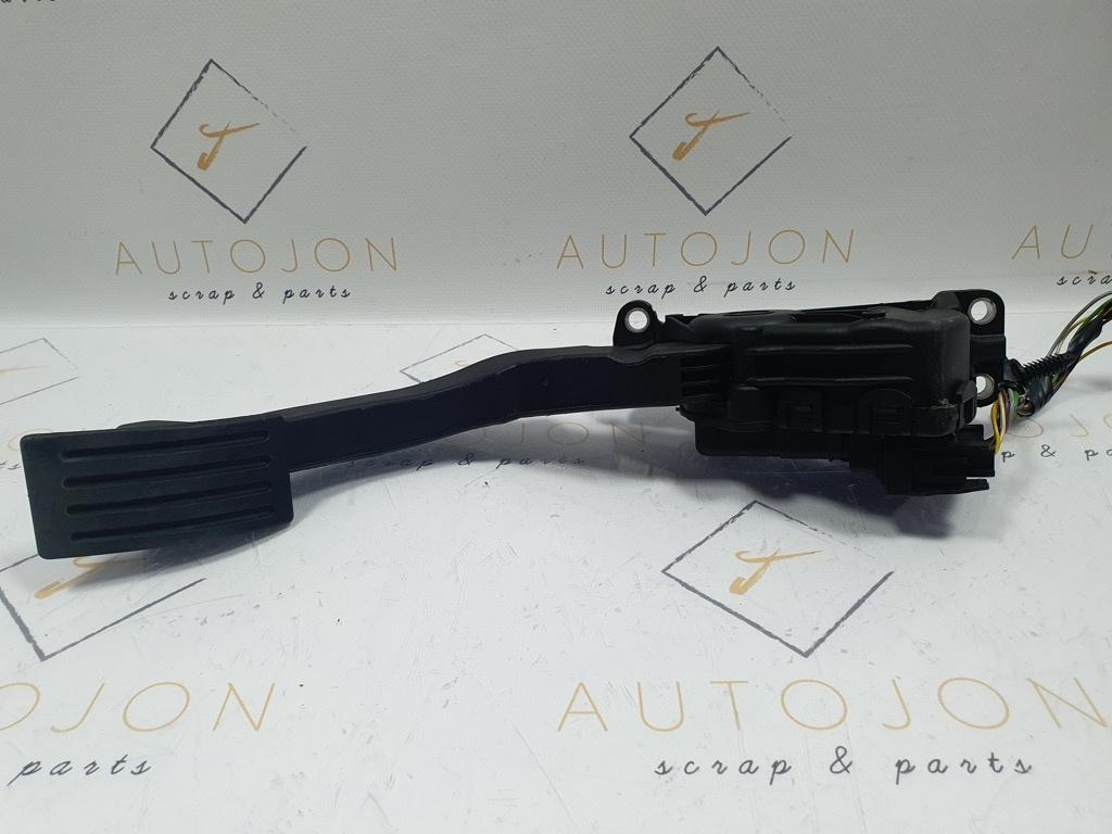 Pedala de acceleratie FORD FOCUS II DA_, HCP, DP 2004 - 2013, Hatchback 4M519F836BH