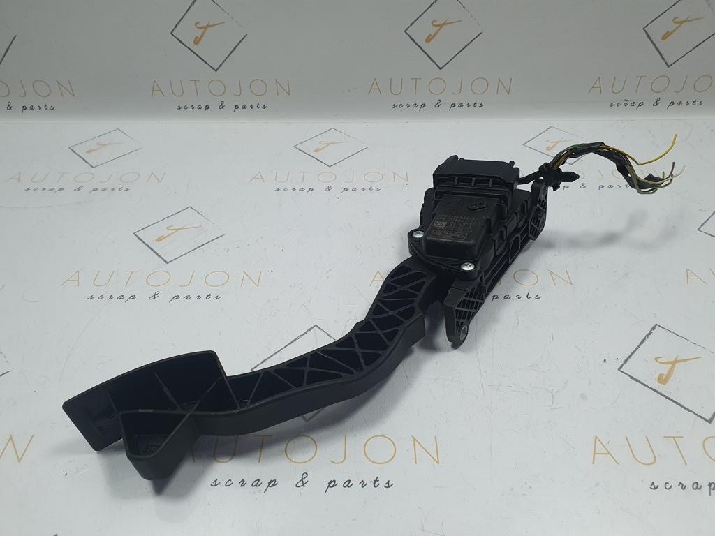Pedala de acceleratie FORD FOCUS II DA_, HCP, DP 2004 - 2013, Hatchback 4M519F836BH