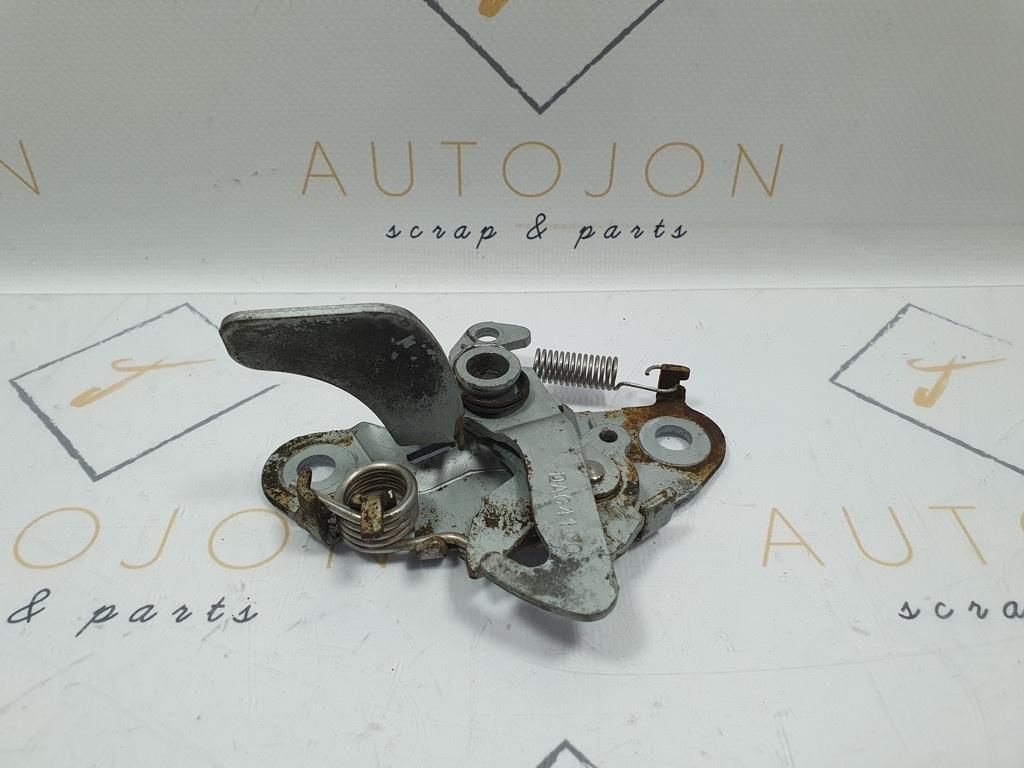 Broasca capota PEUGEOT 206 Hatchback 2A/C 1998 - > 1.4 HDi 8HX (DV4TD) DAG4100