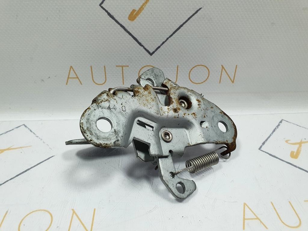 Broasca capota PEUGEOT 206 Hatchback 2A/C 1998 - > 1.4 HDi 8HX (DV4TD) DAG4100