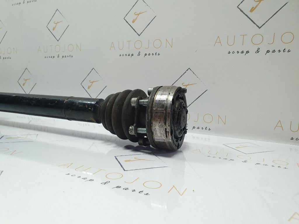 Planetara dreapta VOLKSWAGEN POLO 6N1 1994 - 1999, Hatchback 1.0 50 AER, ALL 6N0407452X