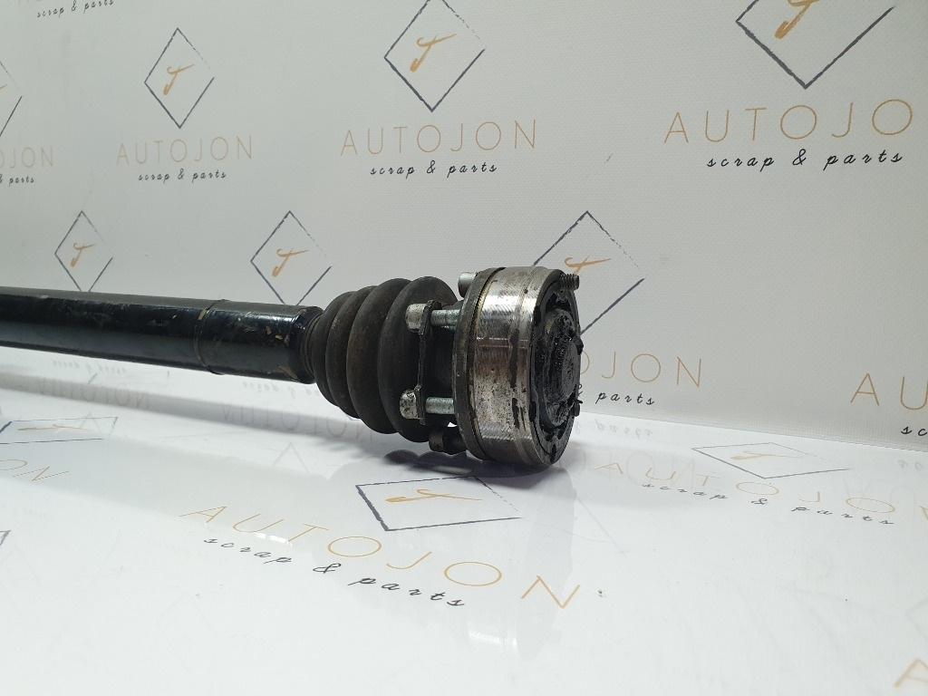 Planetara dreapta VOLKSWAGEN POLO 6N1 1994 - 1999, Hatchback1.0 1.0 50 1.0 AER, ALL 6N0407452X