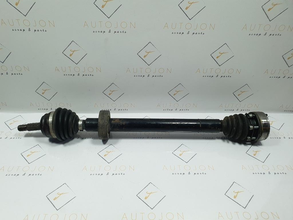 Planetara dreapta VOLKSWAGEN POLO 6N1 1994 - 1999, Hatchback1.0 1.0 50 1.0 AER, ALL 6N0407452X