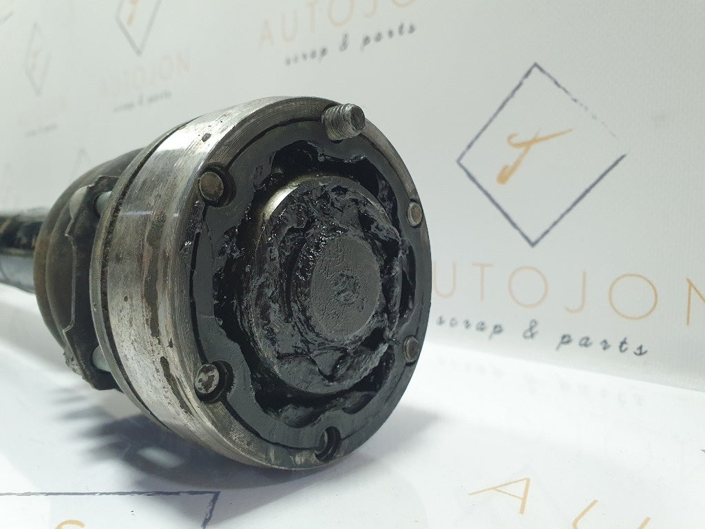 Planetara dreapta VOLKSWAGEN POLO 6N1 1994 - 1999, Hatchback 1.0 50 AER, ALL 6N0407452X