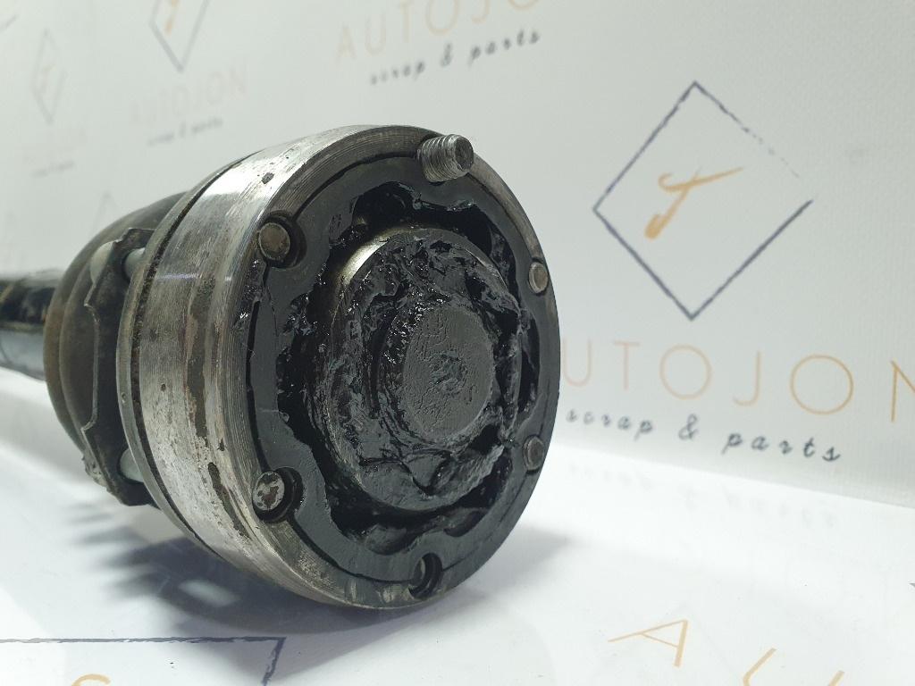 Planetara dreapta VOLKSWAGEN POLO 6N1 1994 - 1999, Hatchback1.0 1.0 50 1.0 AER, ALL 6N0407452X