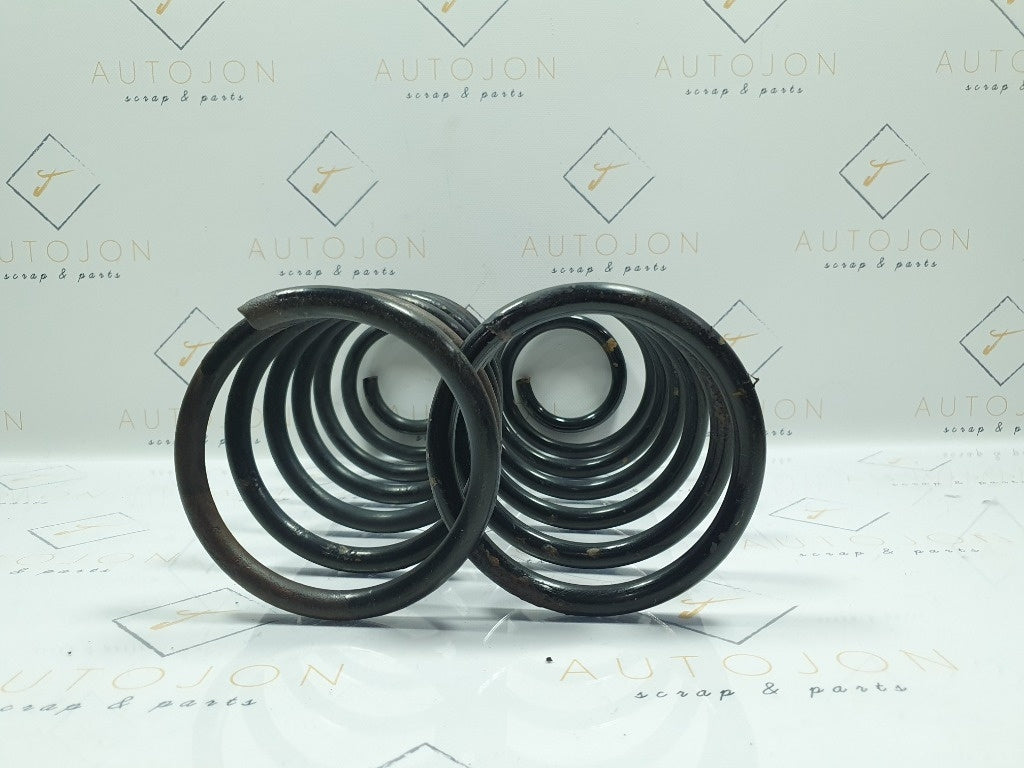 Set arcuri fata VOLKSWAGEN GOLF IV Variant 1J5 1999 - 2006 1.9 TDI ATD, AXR 1J0411105AR