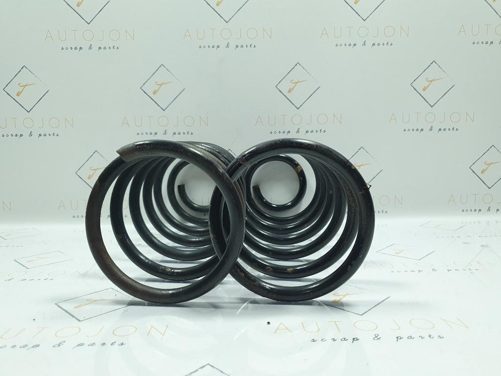 Set arcuri VOLKSWAGEN GOLF IV Variant 1J5 2005 1.9 TDI AXR 74KW|101HP 2005