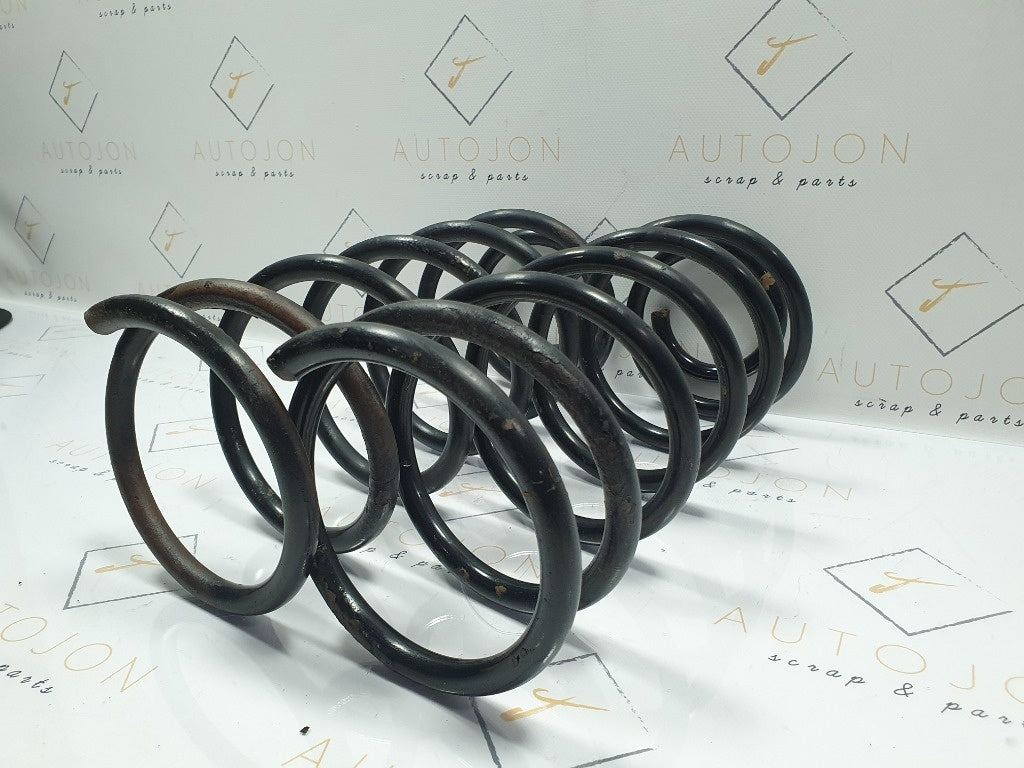 Set arcuri fata VOLKSWAGEN GOLF IV Variant 1J5 1999 - 2006 1.9 TDI ATD, AXR 1J0411105AR