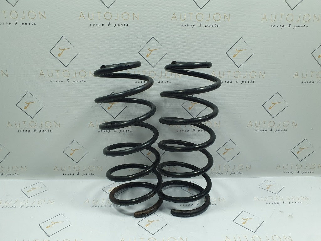 Set arcuri fata VOLKSWAGEN GOLF IV Variant 1J5 1999 - 2006 1.9 TDI ATD, AXR 1J0411105AR