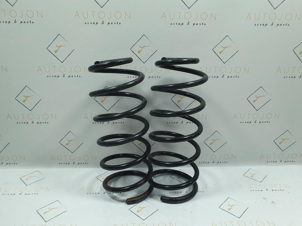 Set arcuri VOLKSWAGEN GOLF IV Variant 1J5 2005 1.9 TDI AXR 74KW|101HP 2005