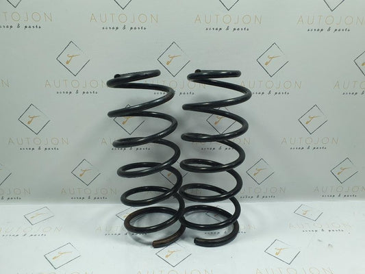 Set arcuri VOLKSWAGEN GOLF IV Variant 1J5 2005 1.9 TDI AXR 74KW|101HP 2005