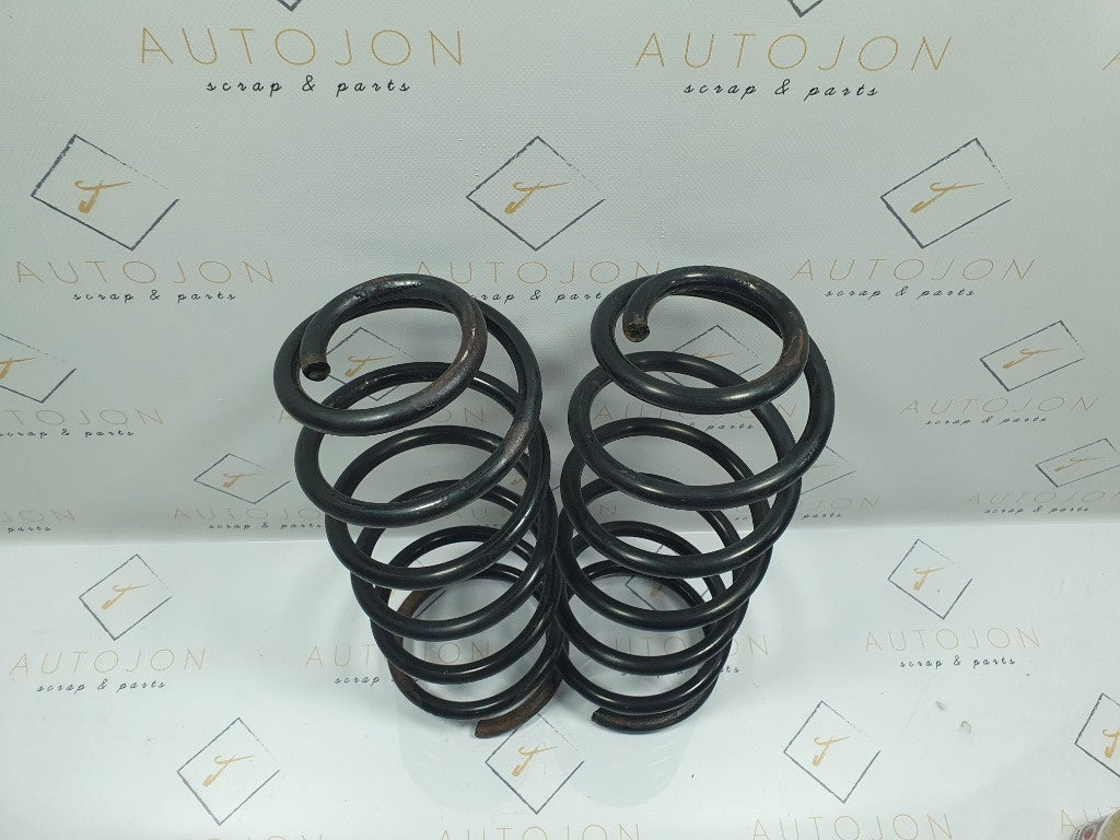 Set arcuri fata VOLKSWAGEN GOLF IV Variant 1J5 1999 - 2006 1.9 TDI ATD, AXR 1J0411105AR