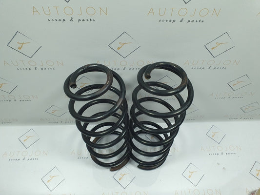 Set arcuri fata VOLKSWAGEN GOLF IV Variant 1J5 1999 - 2006 1.9 TDI ATD, AXR 1J0411105AR