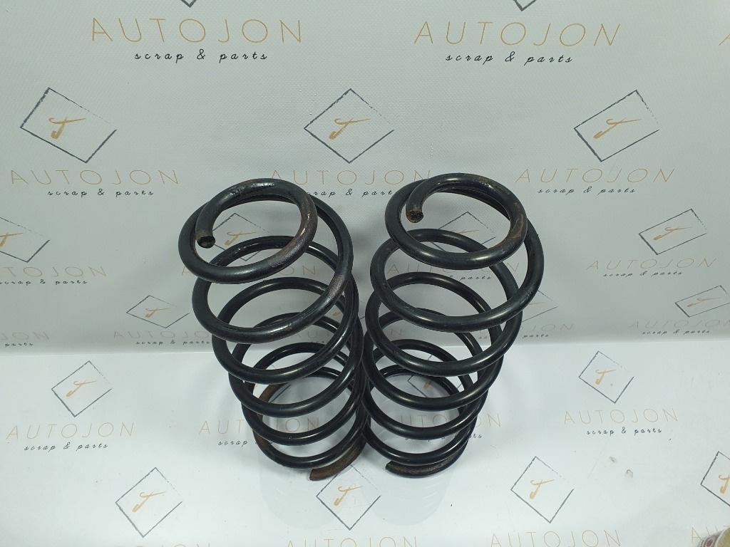 Set arcuri VOLKSWAGEN GOLF IV Variant 1J5 2005 1.9 TDI AXR 74KW|101HP 2005