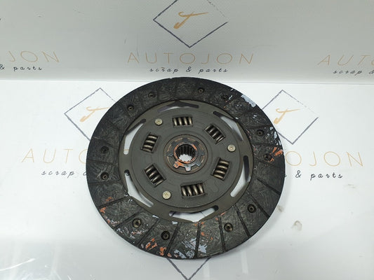 Kit ambreiaj OPEL ASTRA G Coupe F07_, T98 2000 - 2005 QKT1913AF