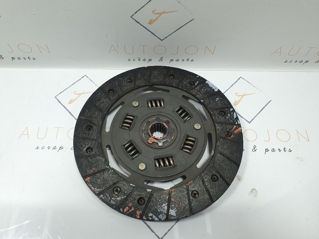 Kit ambreiaj OPEL ASTRA G Coupe F07_, T98 2000 - 2005 QKT1913AF