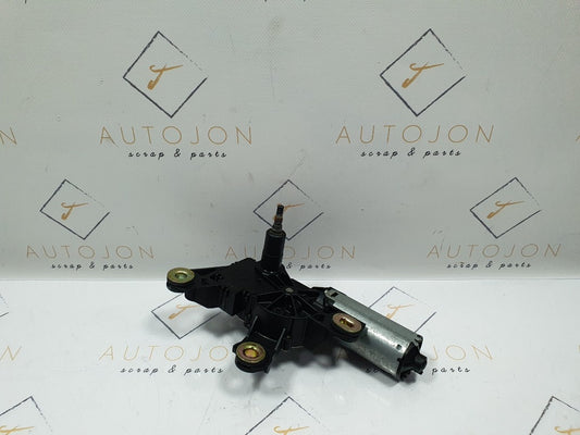 Motoras stergator luneta FORD GALAXY WGR 1995 - 2006 Hatchback 7M3955711A