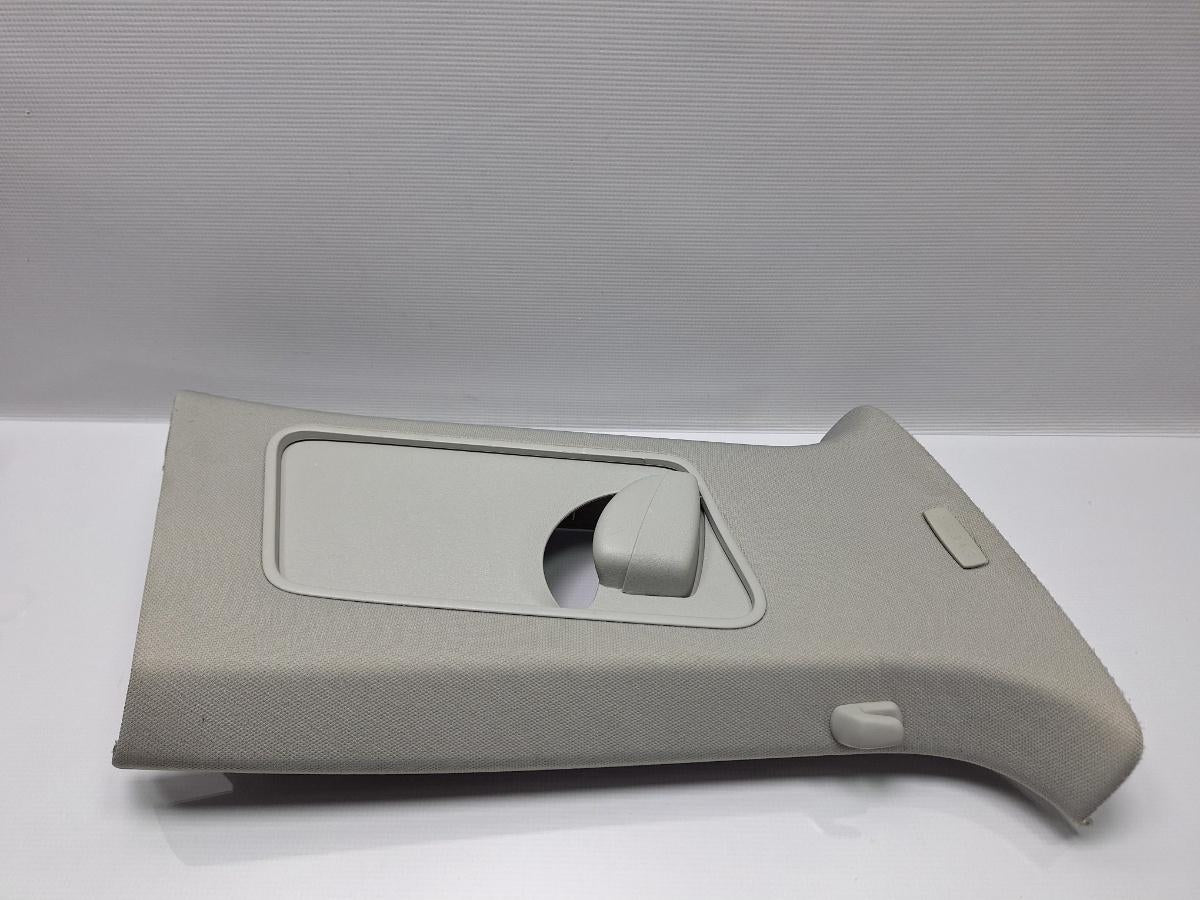 Ornament stalp centura dreapta VOLKSWAGEN GOLF V 1K1 2003 - 2009 TDI BKC, BLS, BXE 1K4867244P
