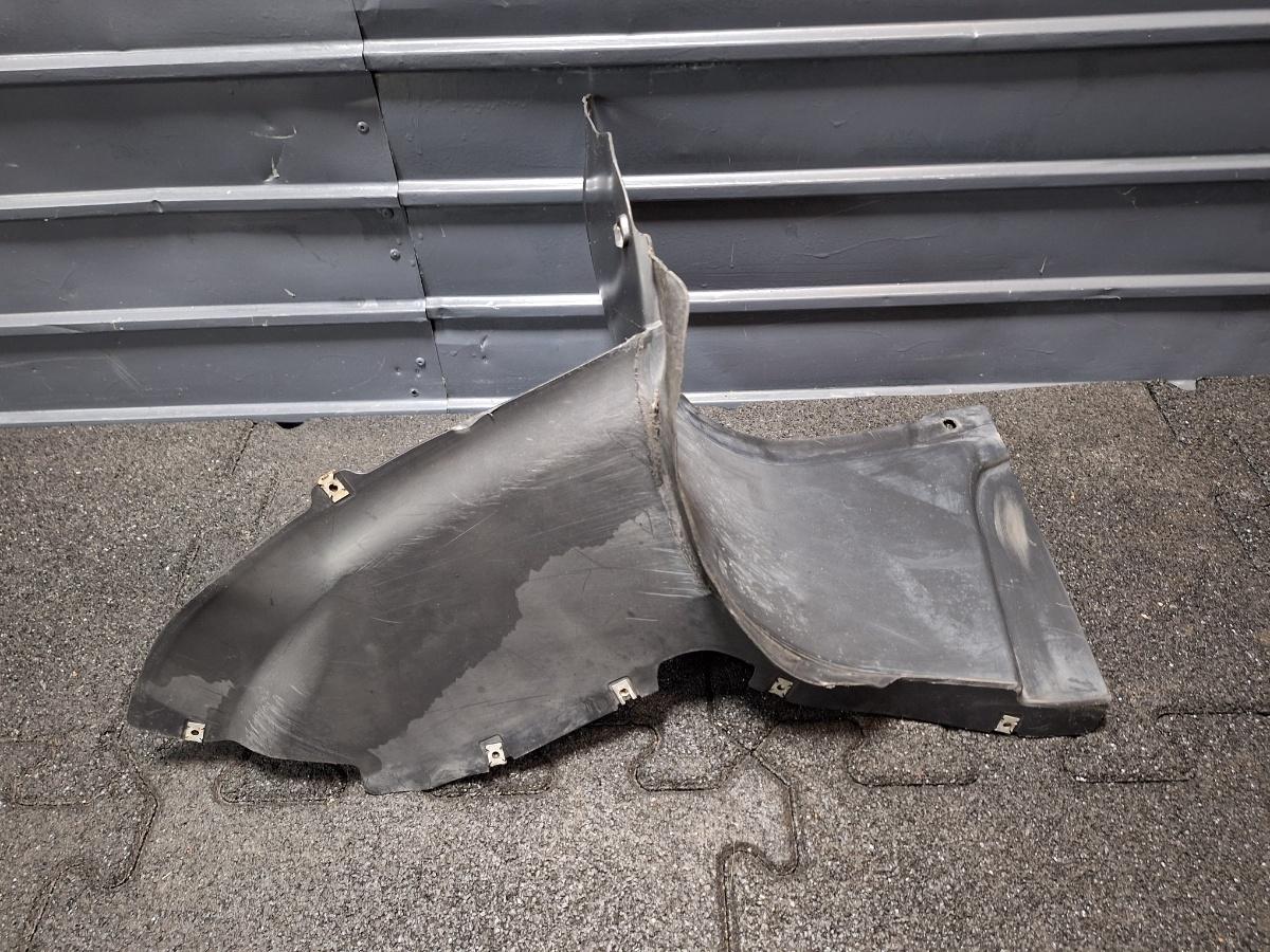 Carenaj mic roata stanga fata VOLKSWAGEN PASSAT Variant 3C5 2005 - 2011 TDI CAYC 3C0805911D