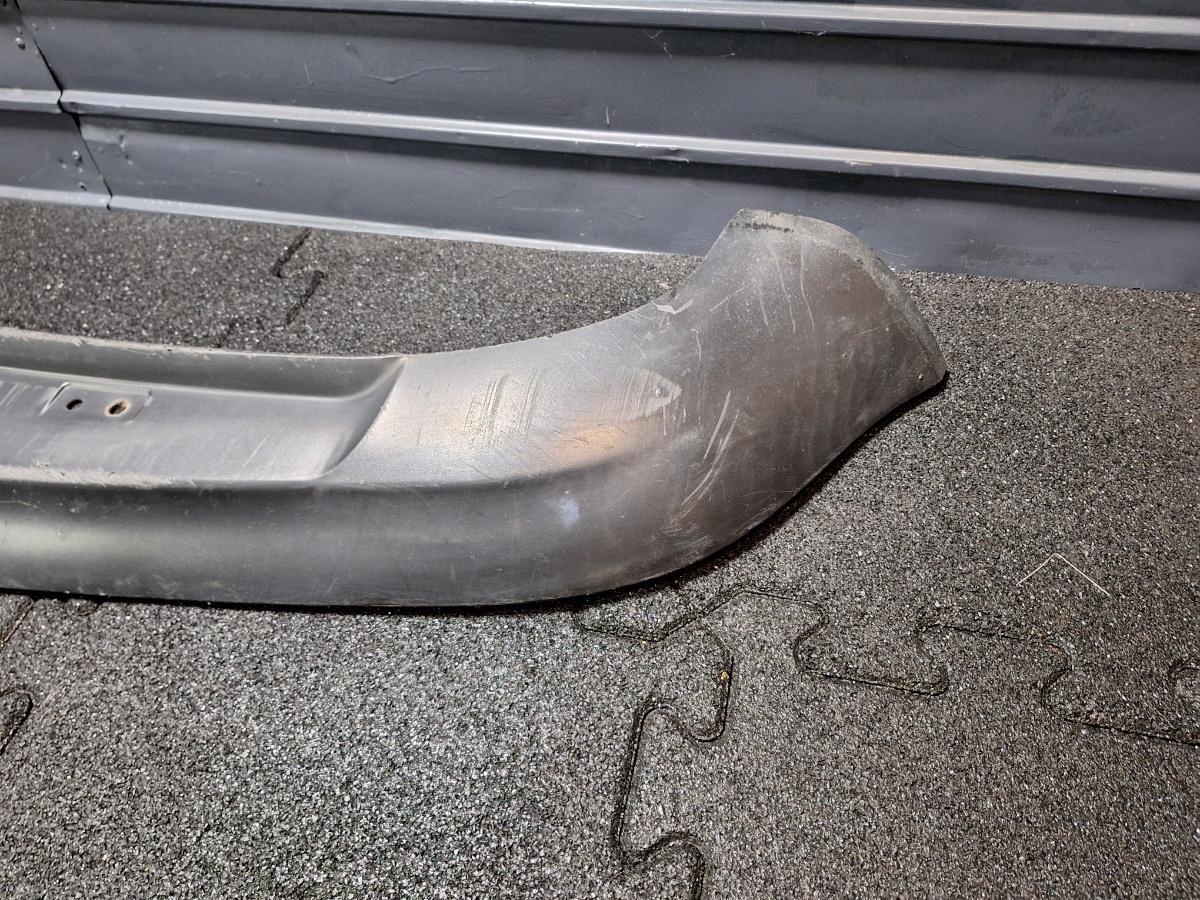 Fusta bara spate VOLKSWAGEN GOLF IV 1J1 1997 - 2007, Hatchback 1J6807521
