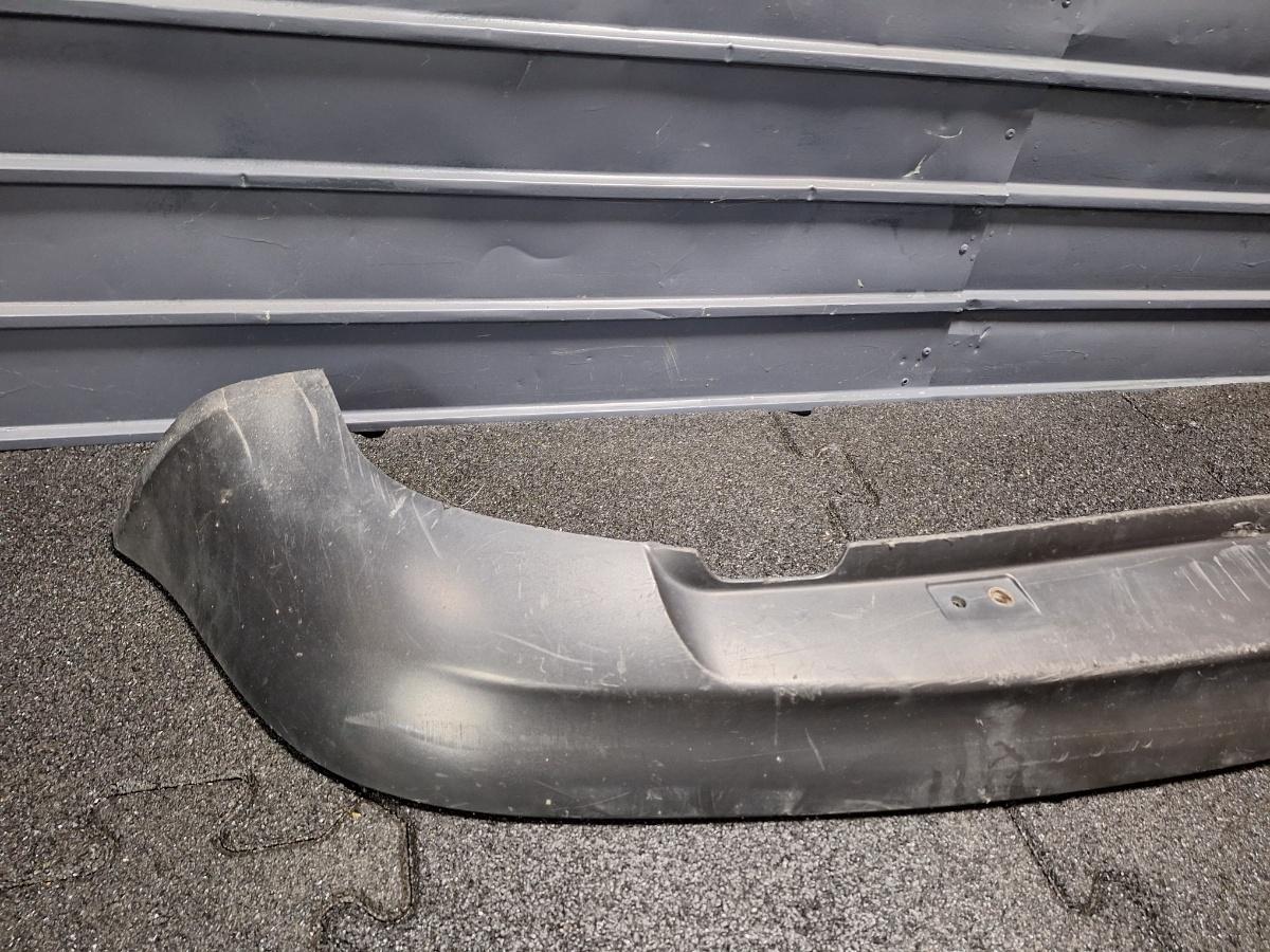 Fusta bara spate VOLKSWAGEN GOLF IV 1J1 1997 - 2007, Hatchback 1J6807521