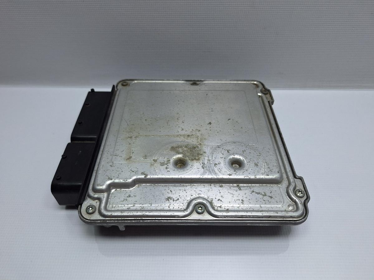 Calculator ECU motor AUDI A3 II Sportback 8PA 2004 - 2015 TDI BKC, BLS, BXE BOSCH 0281011832 03G906016CC , DIESEL EDC16U1