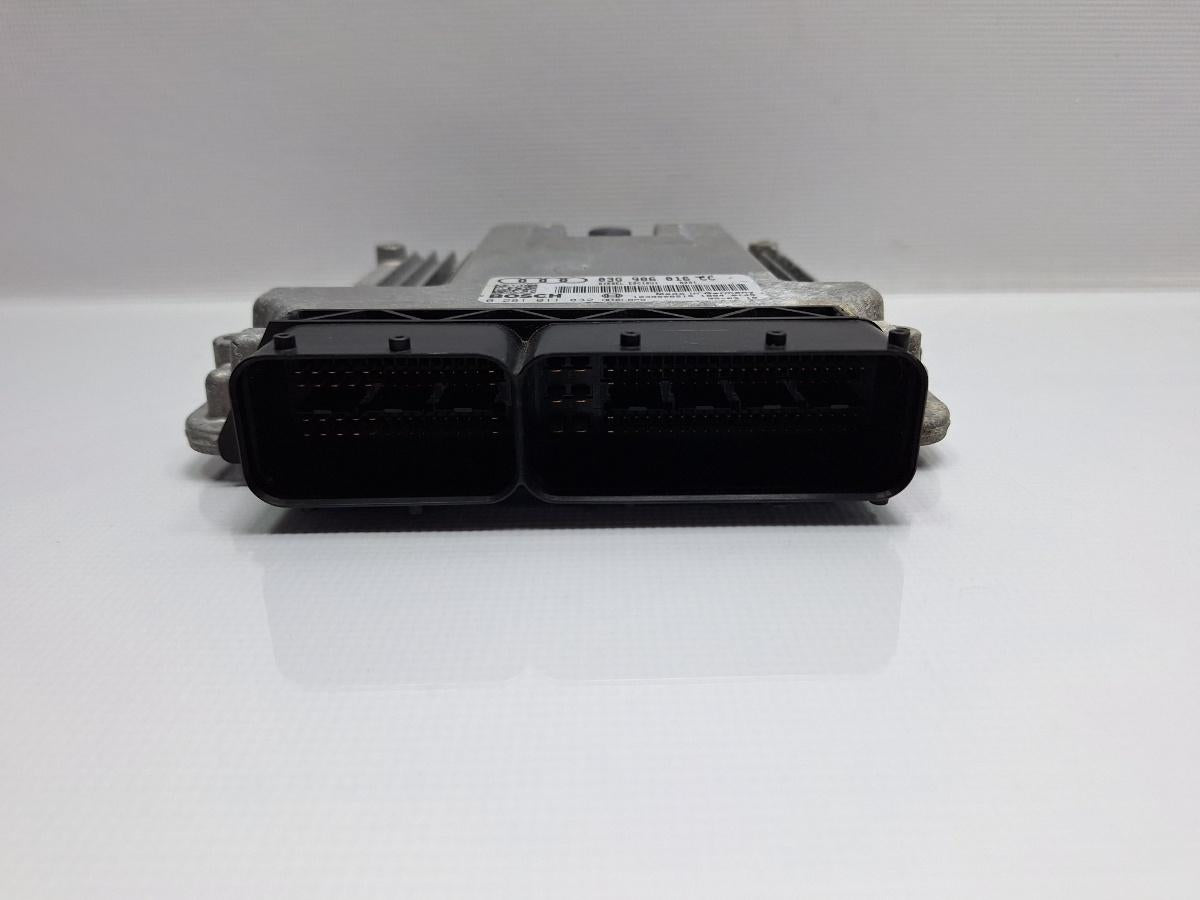 Calculator ECU motor AUDI A3 II Sportback 8PA 2004 - 2015 TDI BKC, BLS, BXE BOSCH 0281011832 03G906016CC , DIESEL EDC16U1