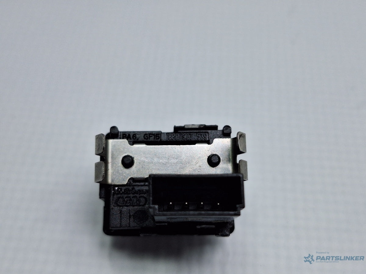 Senzor solar AUDI A3 II Sportback 8PA 2004 - 2015 TDI BKC, BLS, BXE 8P0907539