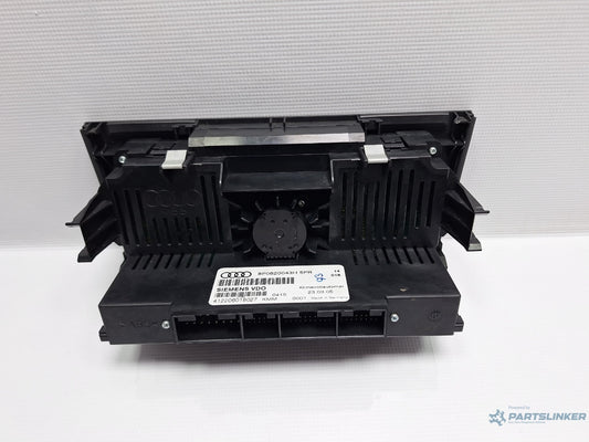 Panou AC AUDI A3 II Sportback 8PA 2004 - 2015 TDI BKC, BLS, BXE 8P0820043H