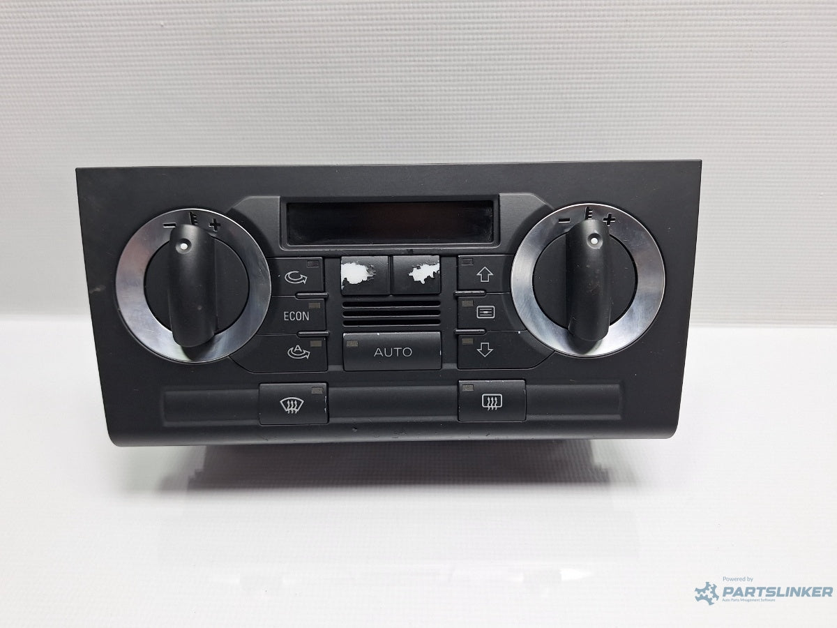 Panou AC AUDI A3 II Sportback 8PA 2004 - 2015 TDI BKC, BLS, BXE 8P0820043H