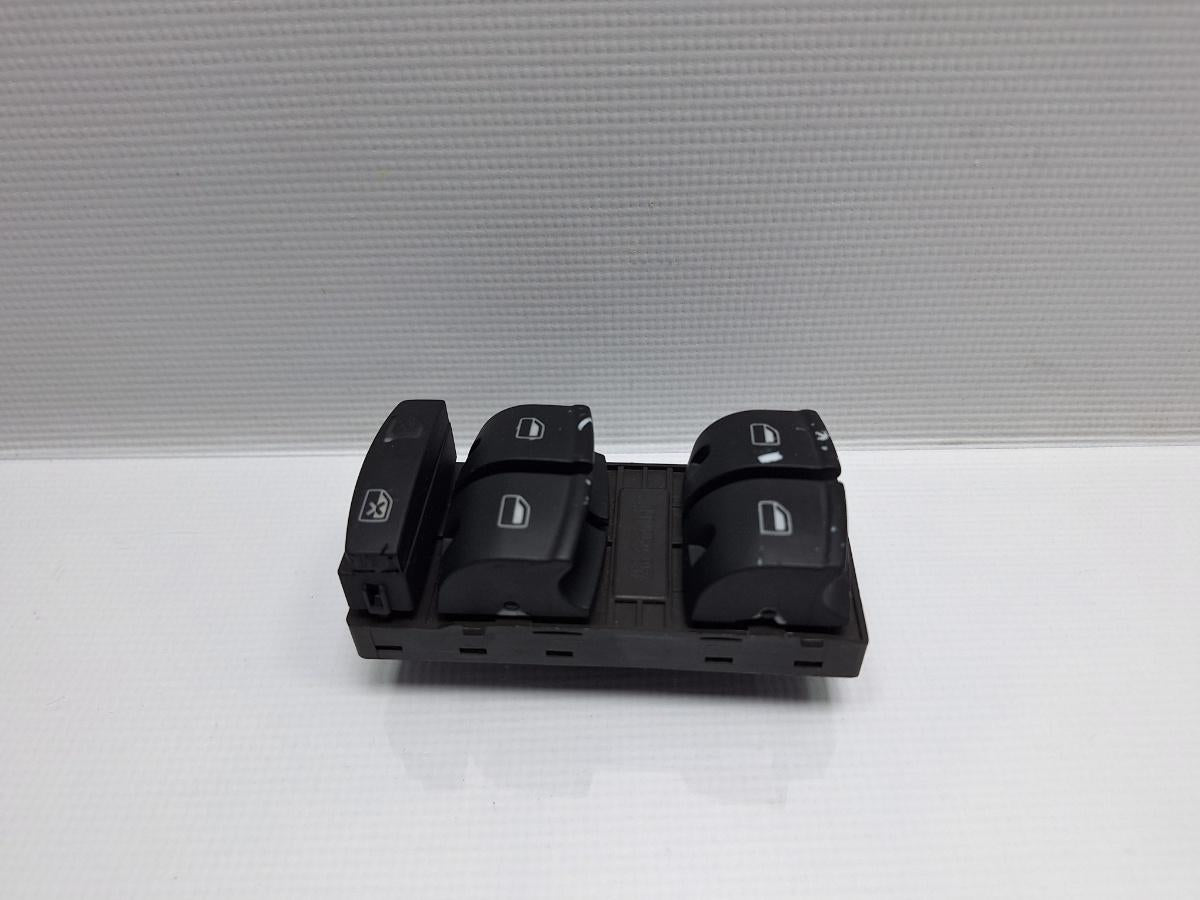 Comanda geamuri electrice AUDI A3 II Sportback 8PA 2004 - 2015 TDI BKC, BLS, BXE 4F0959851