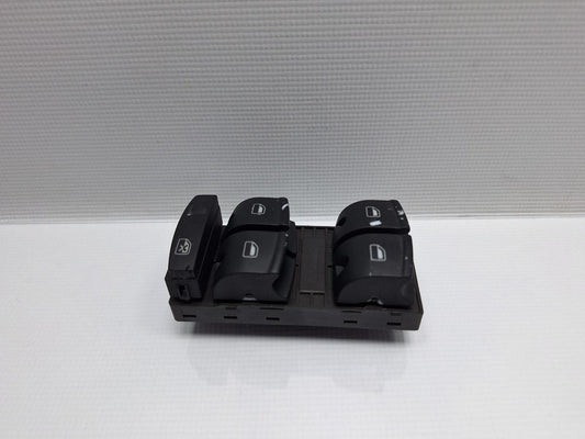 Comanda geamuri electrice AUDI A3 II Sportback 8PA 2004 - 2015 TDI BKC, BLS, BXE 4F0959851