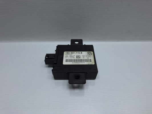 Modul alarma AUDI A3 II Sportback 8PA 2004 - 2015 TDI BKC, BLS, BXE 1K0907719B