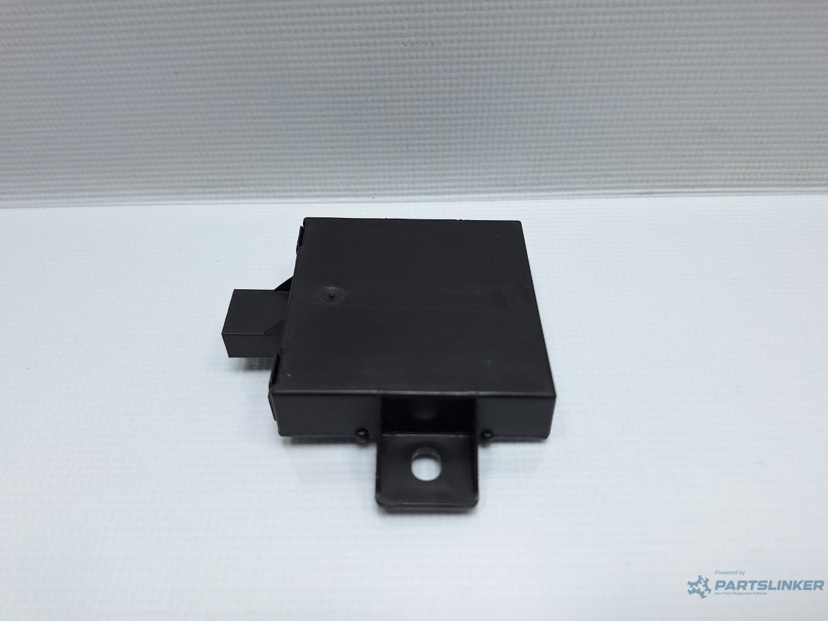 Modul alarma AUDI A3 II Sportback 8PA 2004 - 2015 TDI BKC, BLS, BXE 1K0907719B