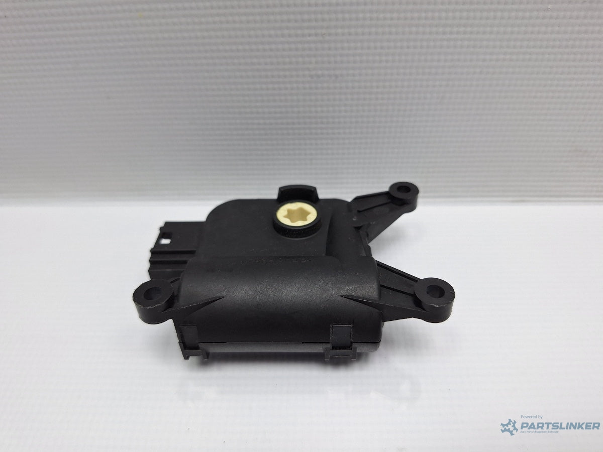 Actuator/motoraș clapetă aer AC AUDI A3 II Sportback 8PA 2004 - 2015 TDI BKC, BLS, BXE 1K0907511D