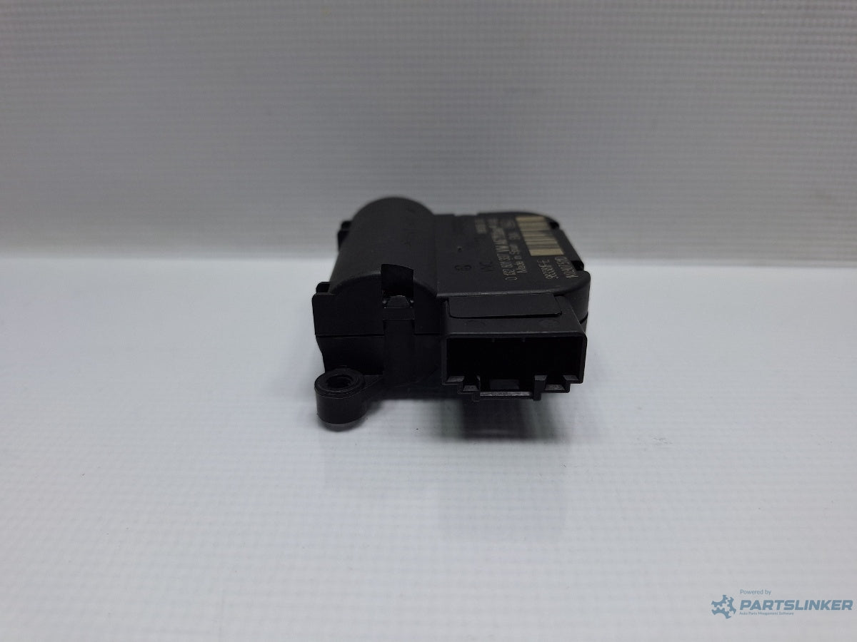 Actuator/motoraș clapetă aer AC AUDI A3 II Sportback 8PA 2004 - 2015 TDI BKC, BLS, BXE 1K0907511D