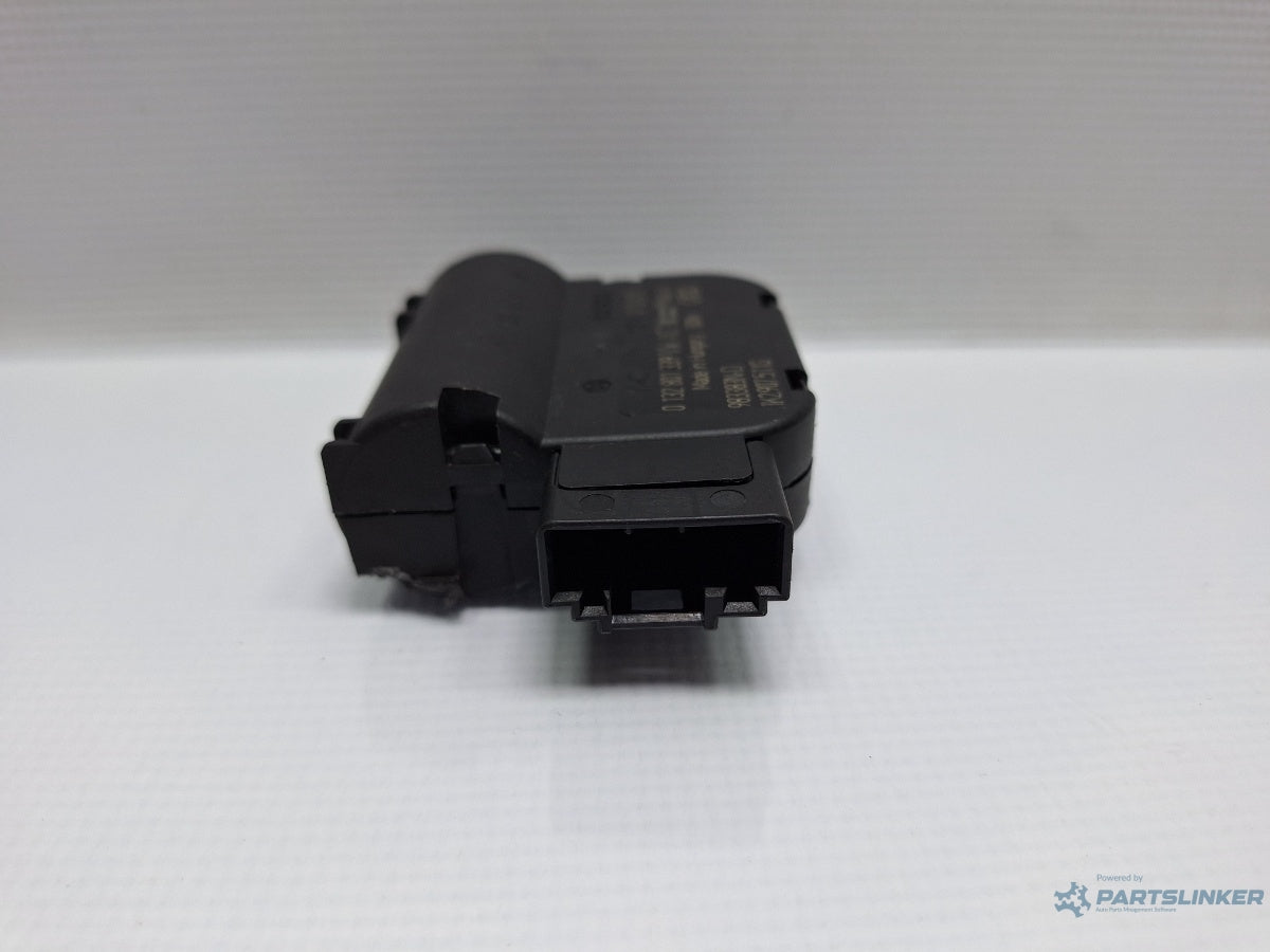 Actuator/motoraș clapetă aer AC AUDI A3 II Sportback 8PA 2004 - 2015 TDI BKC, BLS, BXE 1K0907511D