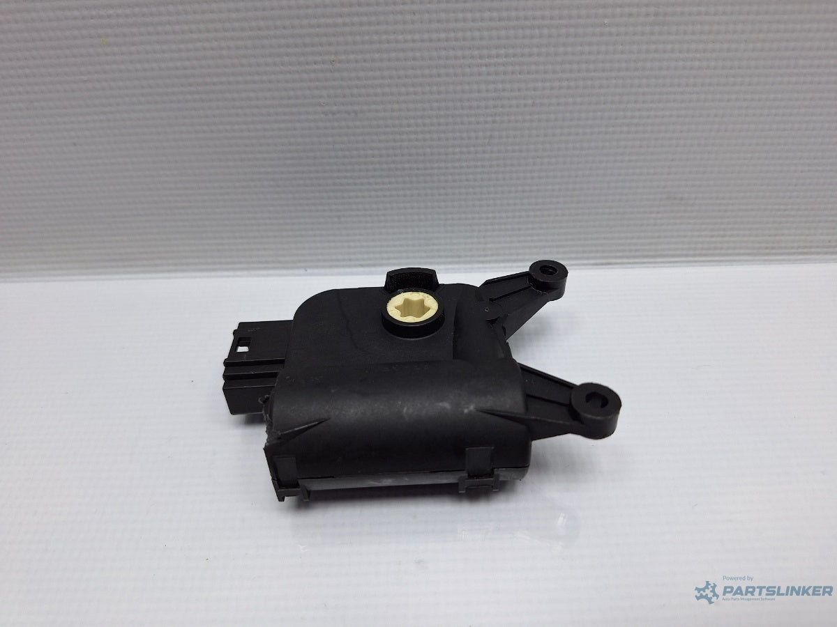 Actuator/motoraș clapetă aer AC AUDI A3 II Sportback 8PA 2004 - 2015 TDI BKC, BLS, BXE 1K0907511D