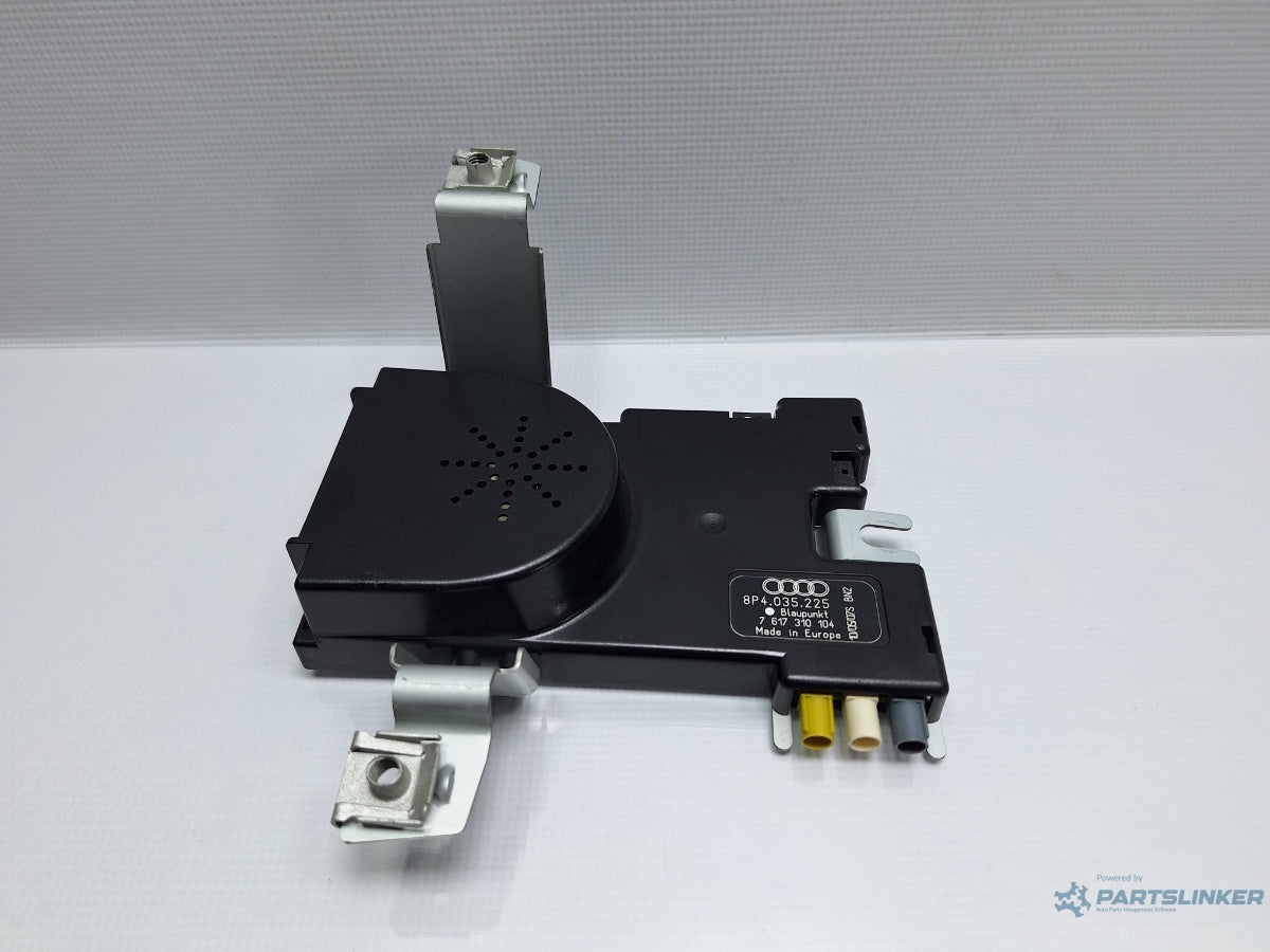 Modul antena AUDI A3 II Sportback 8PA 2004 - 2015 TDI BKC, BLS, BXE 8P4035225
