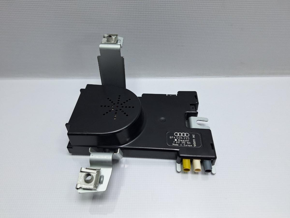 Modul antena AUDI A3 II Sportback 8PA 2004 - 2015 TDI BKC, BLS, BXE 8P4035225